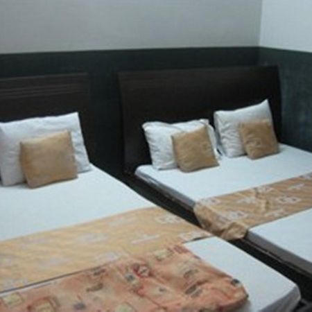 123 Homestay Ho Chi Minh-stad Buitenkant foto